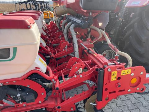 Kverneland Optima V 7-RHG 