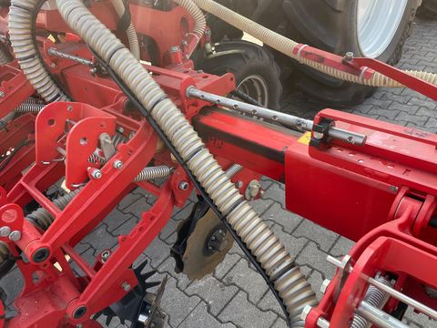 Kverneland Optima V 7-RHG 