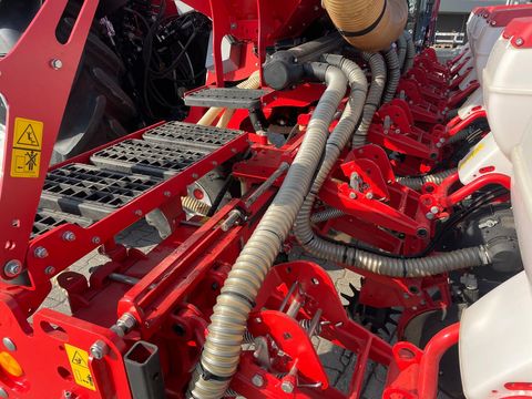 Kverneland Optima V 7-RHG 