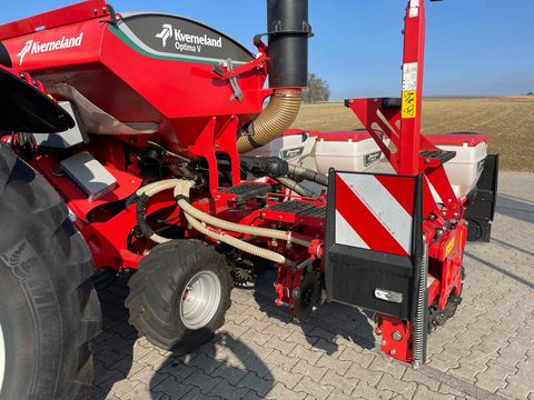 Kverneland Optima V 7-RHG 