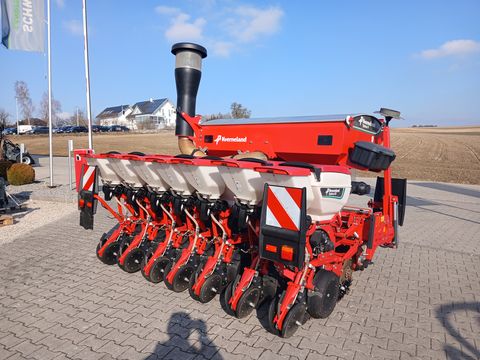 Kverneland Optima V 7-RHG 