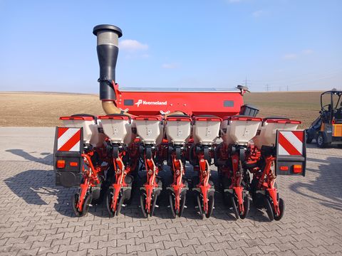 Kverneland Optima V 7-RHG 