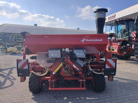 Kverneland Optima V 7-RHG 