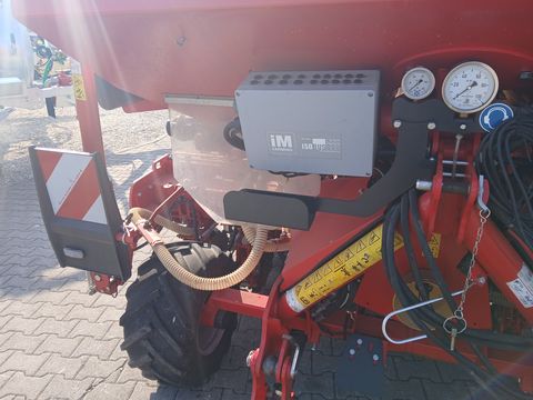 Kverneland Optima V 7-RHG 