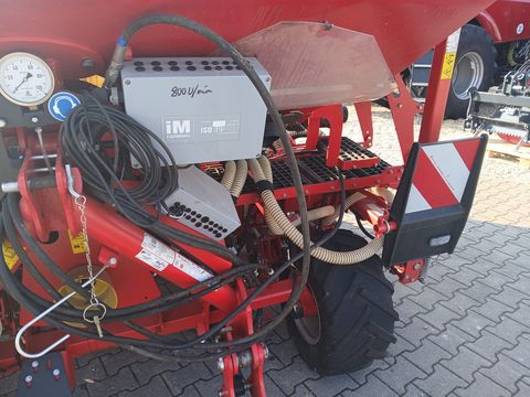 Kverneland Optima V 7-RHG 