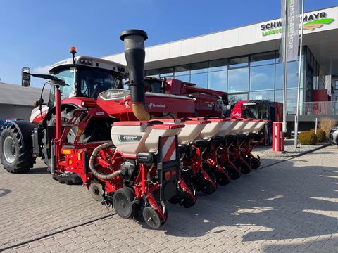 Kverneland Optima V 7-RHG 