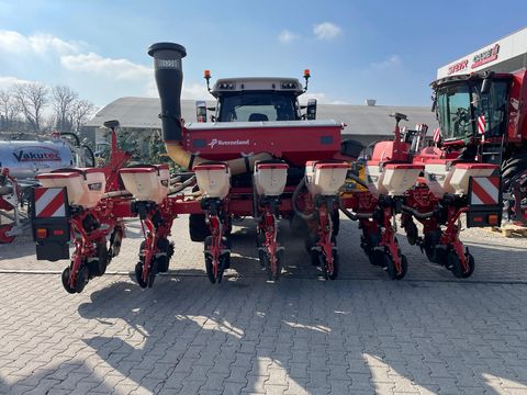 Kverneland Optima V 7-RHG 