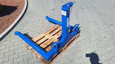 Göweil BTGME Ballentransportgabel