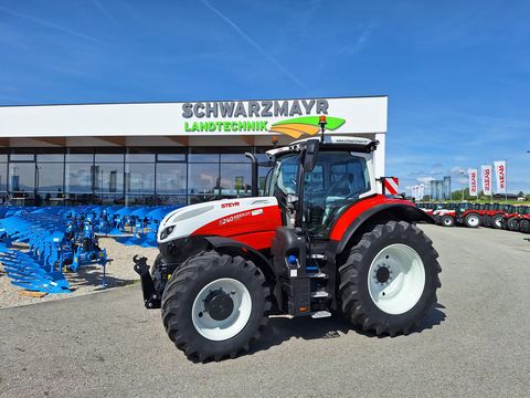 Steyr 6240 Absolut CVT