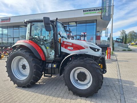 Steyr 4100 PLUS