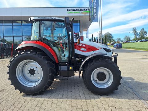 Steyr 4100 PLUS
