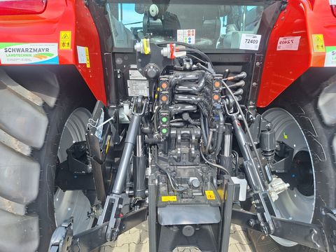 Steyr 4100 PLUS