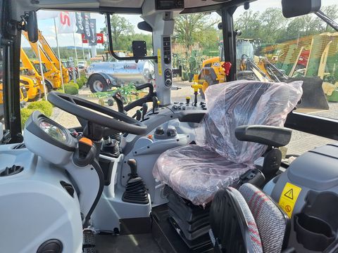 Steyr 4100 PLUS