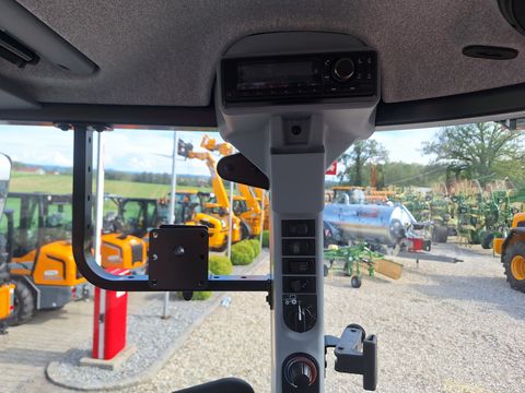 Steyr 4100 PLUS