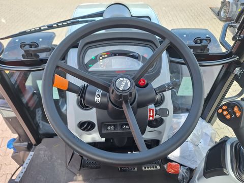 Steyr 4100 PLUS
