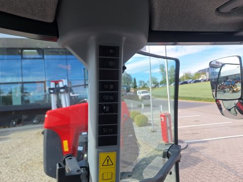 Steyr 4100 PLUS