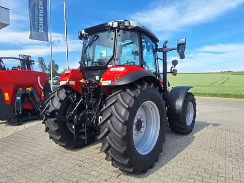 Steyr 4100 PLUS
