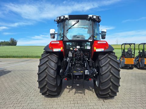 Steyr 4100 PLUS