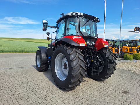Steyr 4100 PLUS