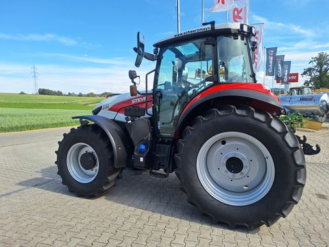 Steyr 4100 PLUS