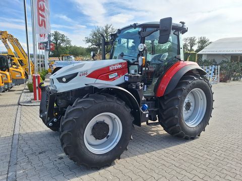 Steyr 4100 PLUS