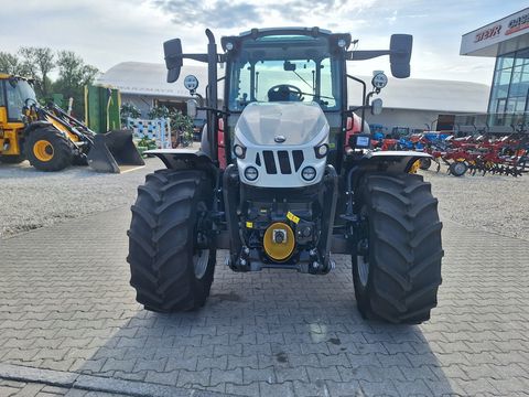 Steyr 4100 PLUS