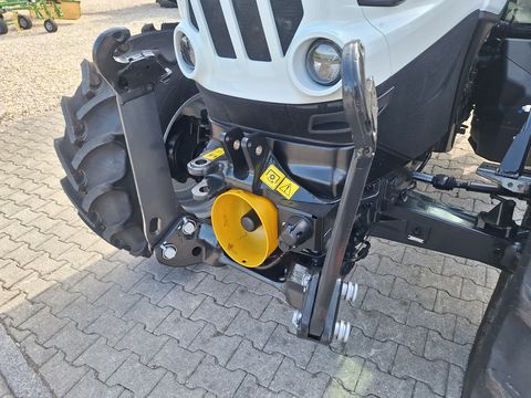 Steyr 4100 PLUS
