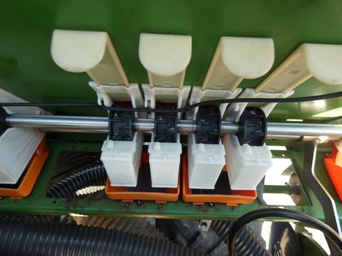 Amazone ED 452-K