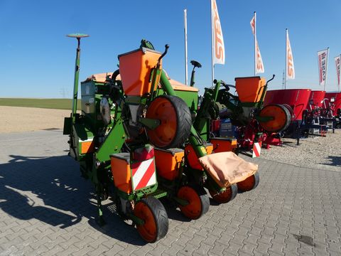 Amazone ED 452-K