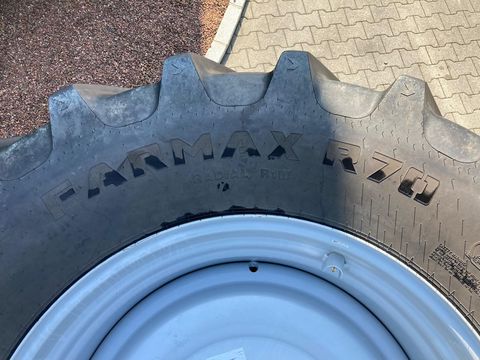 CEAT 710/70R42 