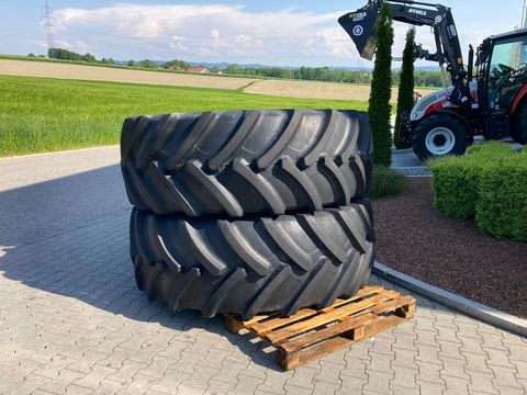 CEAT 710/70R42 