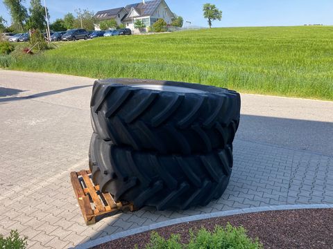 CEAT 710/70R42 