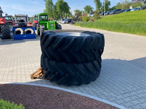 CEAT 710/70R42 