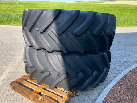 CEAT 710/70R42 