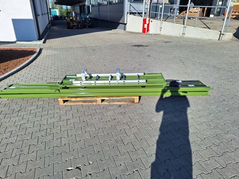 Fliegl Bordwandsatz 500mm