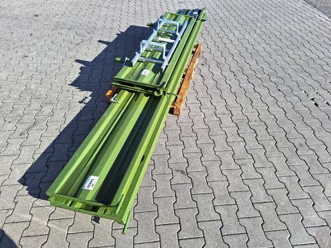 Fliegl Bordwandsatz 500mm