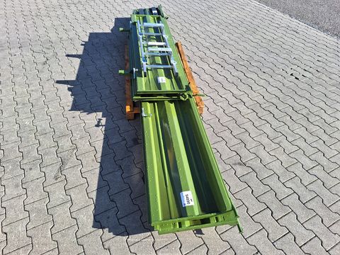 Fliegl Bordwandsatz 500mm