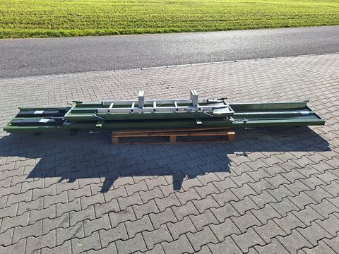 Fliegl Bordwandsatz 500mm