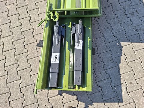 Fliegl Bordwandsatz 500mm