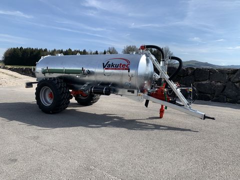 Vakutec VA 7300 Alpin
