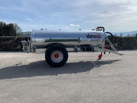 Vakutec VA 7300 Alpin