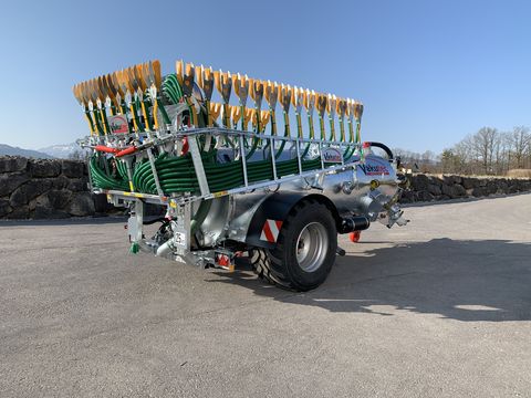 Vakutec VA 7300 Alpin