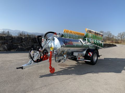 Vakutec VA 7300 Alpin