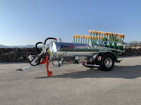 Vakutec VA 7300 Alpin