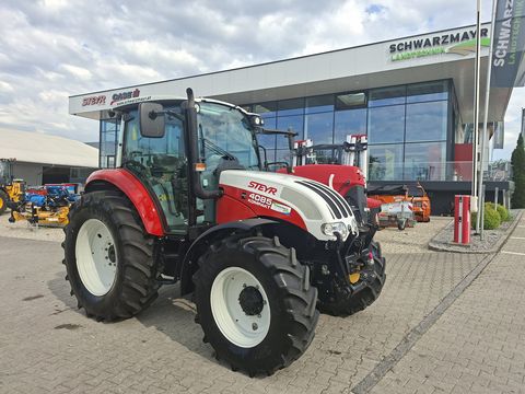 Steyr 4085 Kompakt ET Komfort