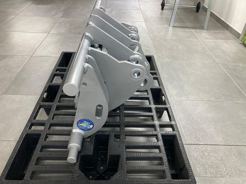 Sonstige Mösl MSW-Kuppelsystem