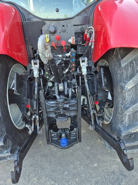 Steyr 6175 CVT Hi-eSCR Profi