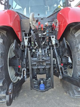 Steyr 6175 CVT Hi-eSCR Profi