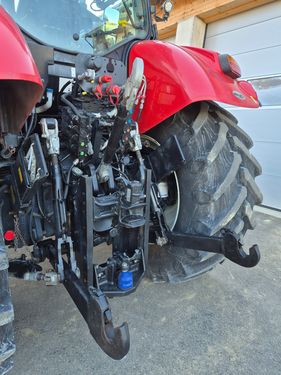 Steyr 6175 CVT Hi-eSCR Profi