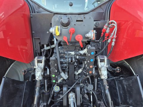 Steyr 6175 CVT Hi-eSCR Profi